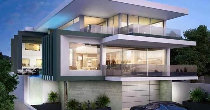 Top Konsep Desain Rumah Bajet 30k