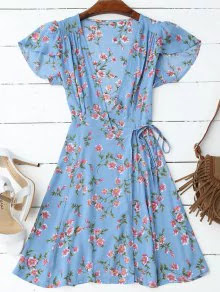 Floral and Summer Dresses From Zaful ...