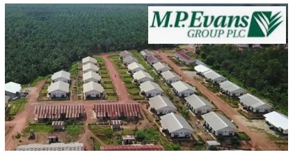 Lowongan Kerja Pt Evans Indonesia Bulan September 2020 Rekrutmen Lowongan Kerja Bulan Juli 2021