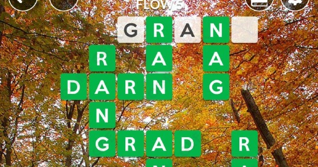 Wordscapes Level 37 Answers ~ Doors Geek