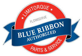 Authorized Blue Ribbon Limitorque Parts & Service Authorized Blue Ribbon Limitorque Parts & Service