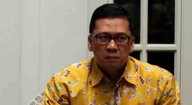 Masalah Golkar di Maluku Jangan Ditarik-Tarik Ke Munas