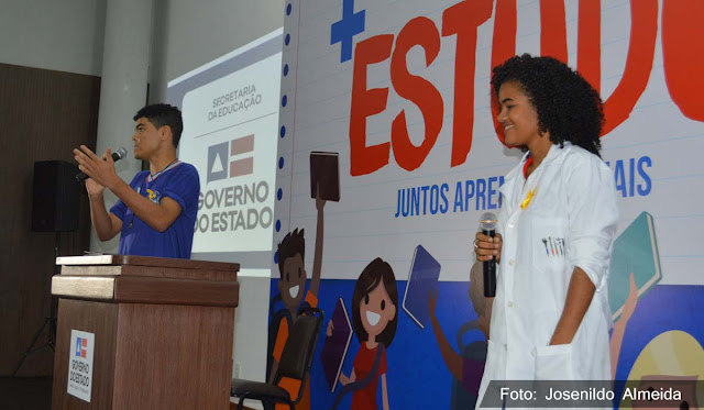 Abertas inscrições para 10 mil vagas do programa Mais Estudo