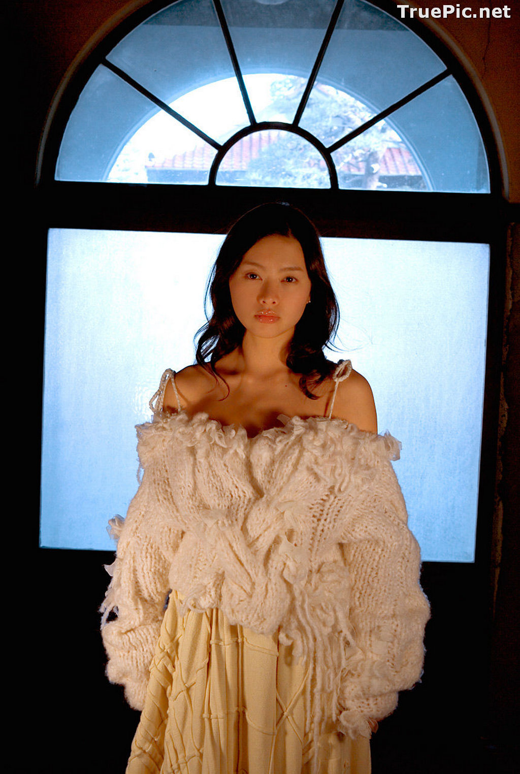 Image Japanese Actress and Model - Sayaka Yoshino - Saya Photo Album - TruePic.net - Picture-12
