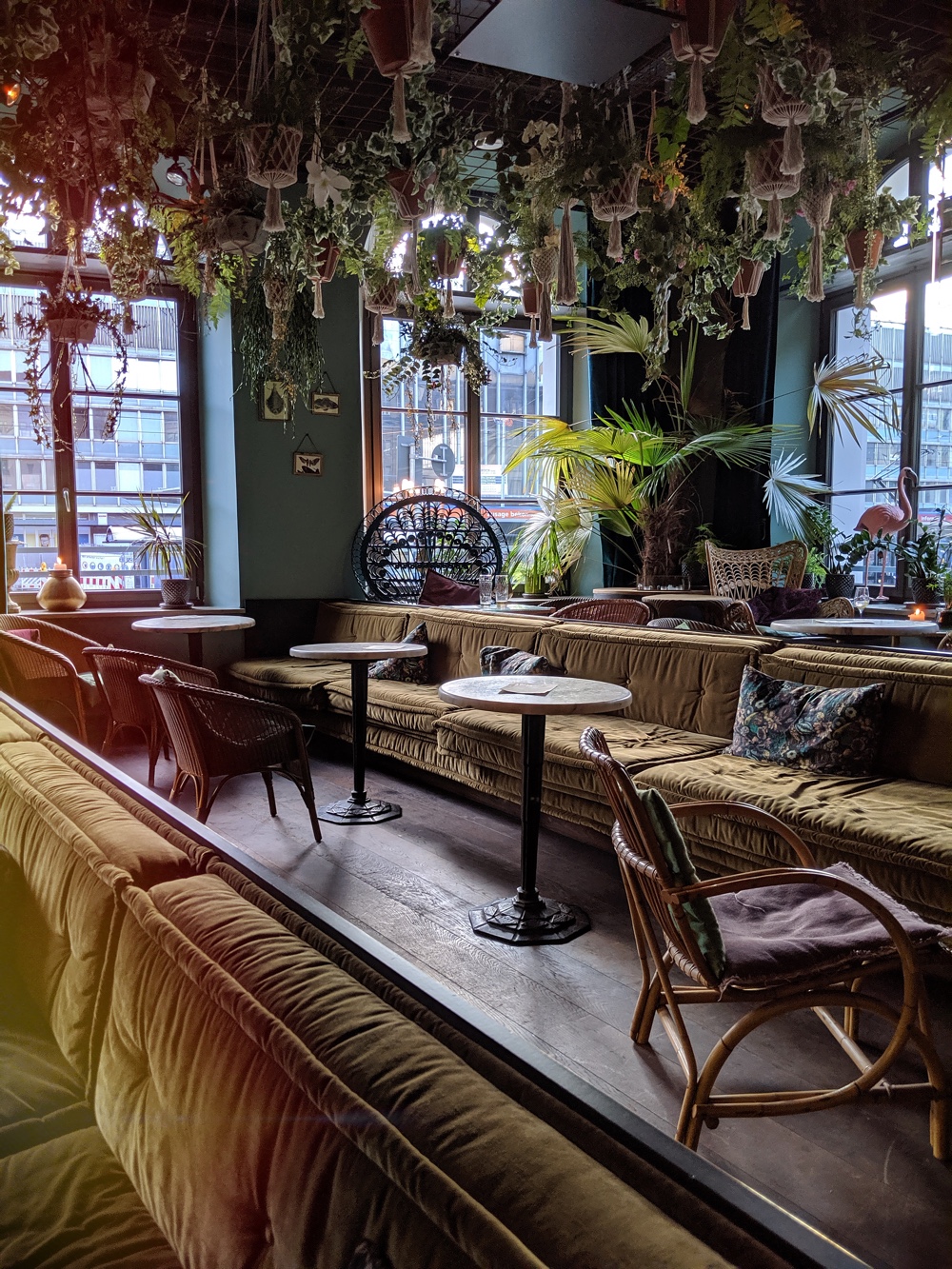 Travel Harry S Home Hotel Munchen My Berlin Fashion