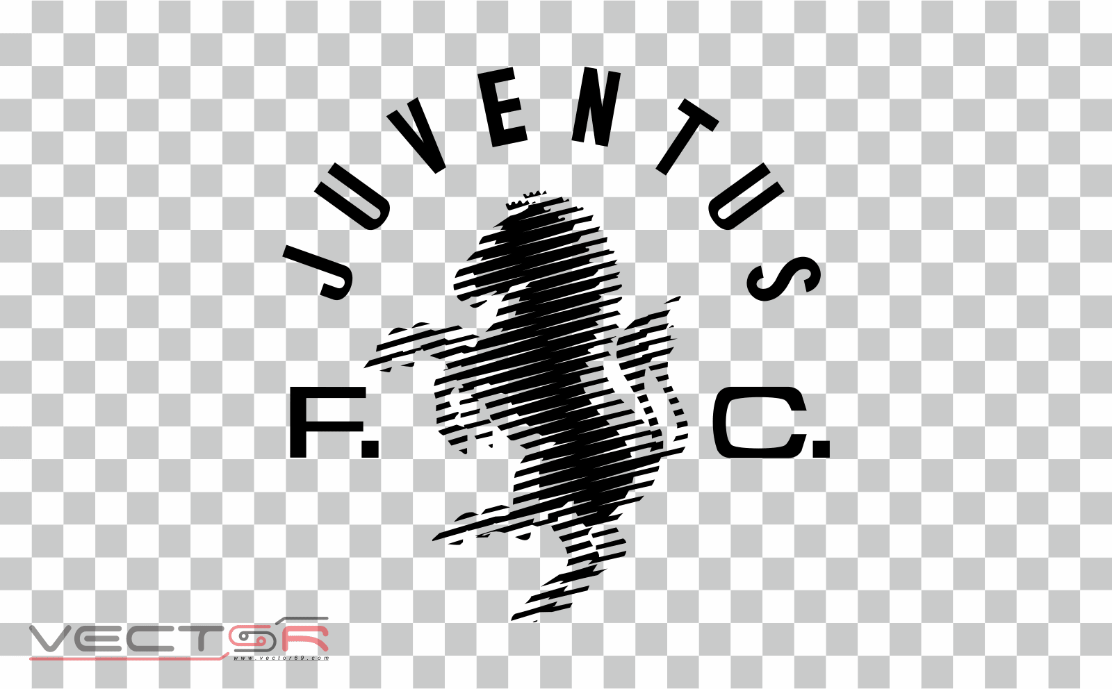 Juventus F.C. (1982) Logo - Download .PNG (Portable Network Graphics) Transparent Images Juventus F.C. (1982) Logo - Download .PNG (Portable Network Graphics) Transparent Images