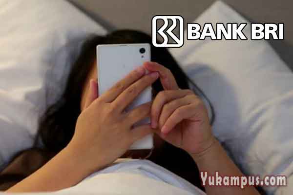 Cara Beli Pulsa Lewat SMS Banking BRI