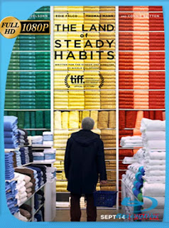 The Land of Steady Habits (2018) HD [1080p] Latino [GoogleDrive] SXGO