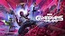 #E32021 Guardiões da Galaxia é anunciado pela Square Enix