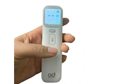 AOJ-20A Infrared Thermometer