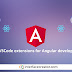 Best VSCode extensions for Angular development