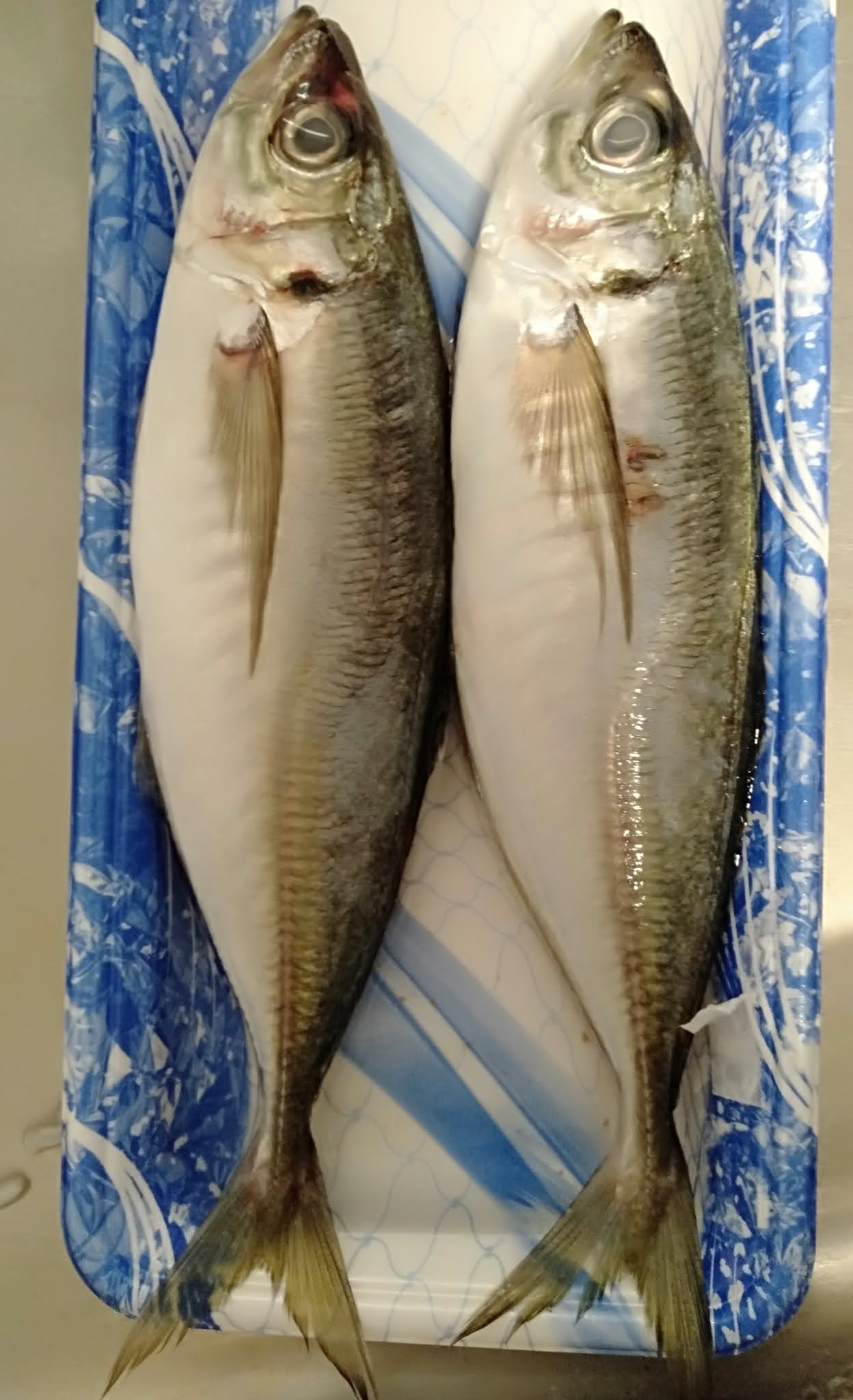 Mackerel uddamethi Goan Home Cooked Recipes