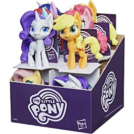 My Little Pony Pony Friends Pinkie Pie Brushable Pony