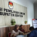 KPU Tetapkan DPT Pilkada Bintan 2020 Mencapai 110.379 Orang