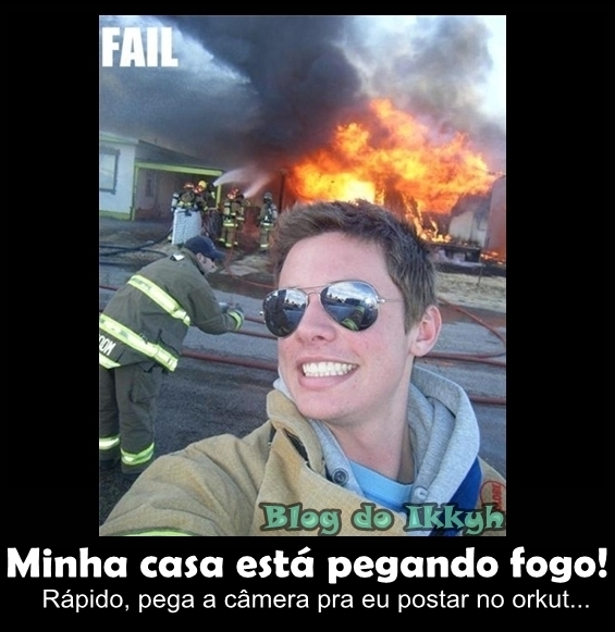 Blog do Ikkyh O servidor foi