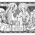 INSTRUCTION FOR THE FIRST SUNDAY IN ADVENT