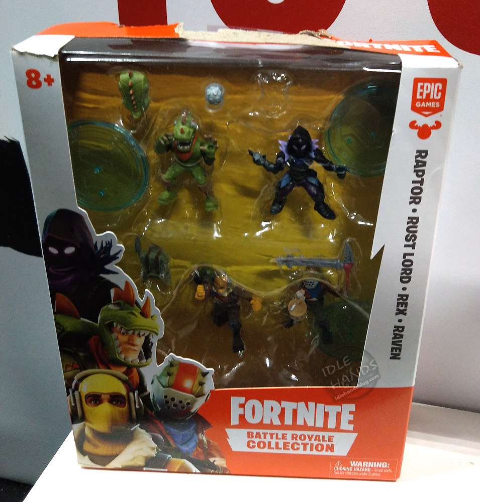 fortnite toys moose