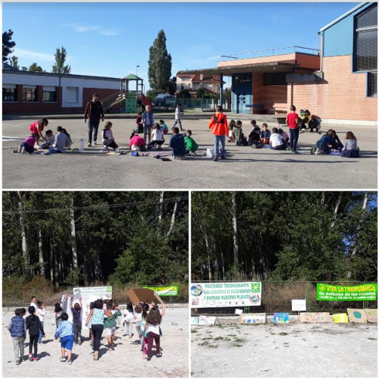 Colegio Express: 2019
