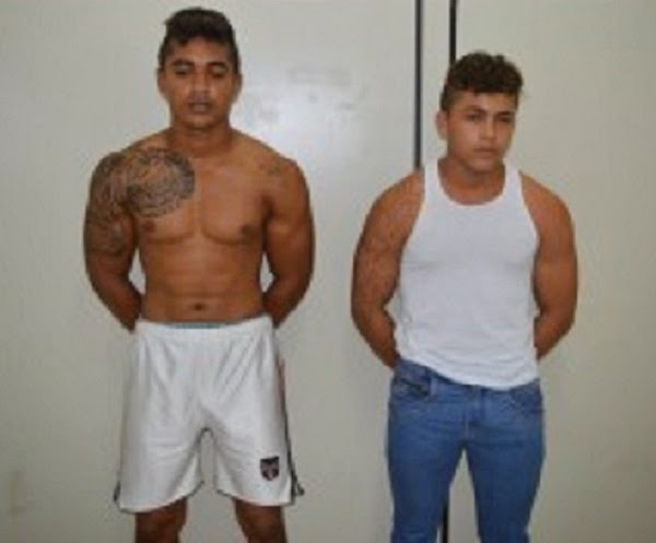 Imagens De Garotos De Programa