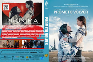 PROMETO VOLVER – PROXIMA – 2019
