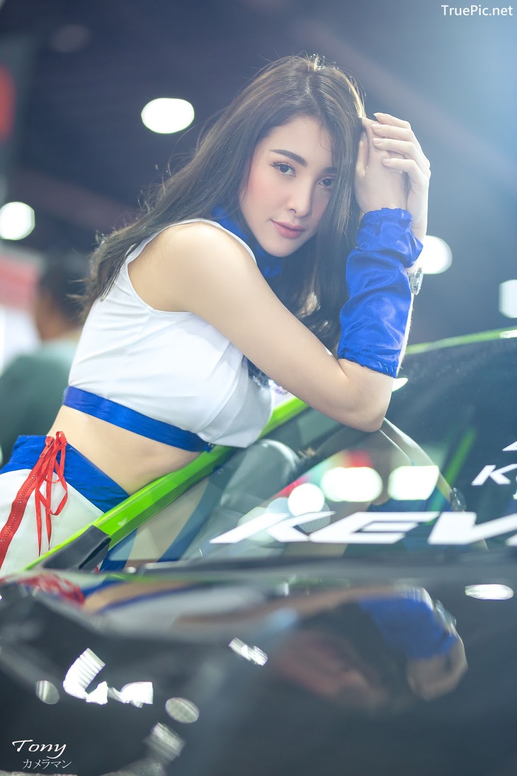 Image-Thailand-Hot-Model-Thai-Racing-Girl-At-Bangkok-Auto-Salon-2019-TruePic.net- Picture-77