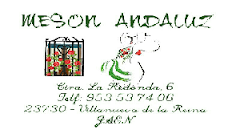 MESÓN ANDALUZ