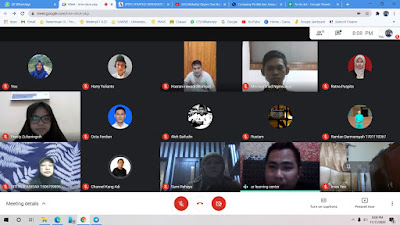 Menjadi Penulis Profesional Di Bawah Naungan Ar Learning Center 