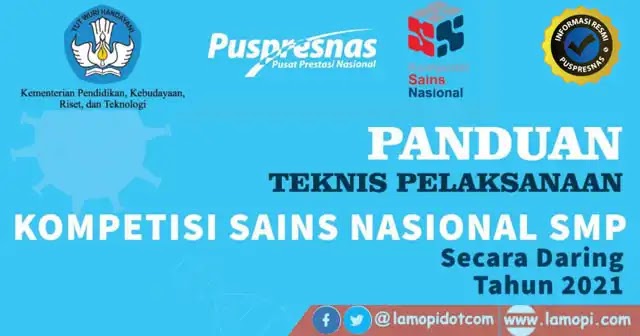 Download Juknis Ksn Smp 2021 2022 Lamopi Com