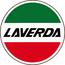 LAVERDA-PASSION