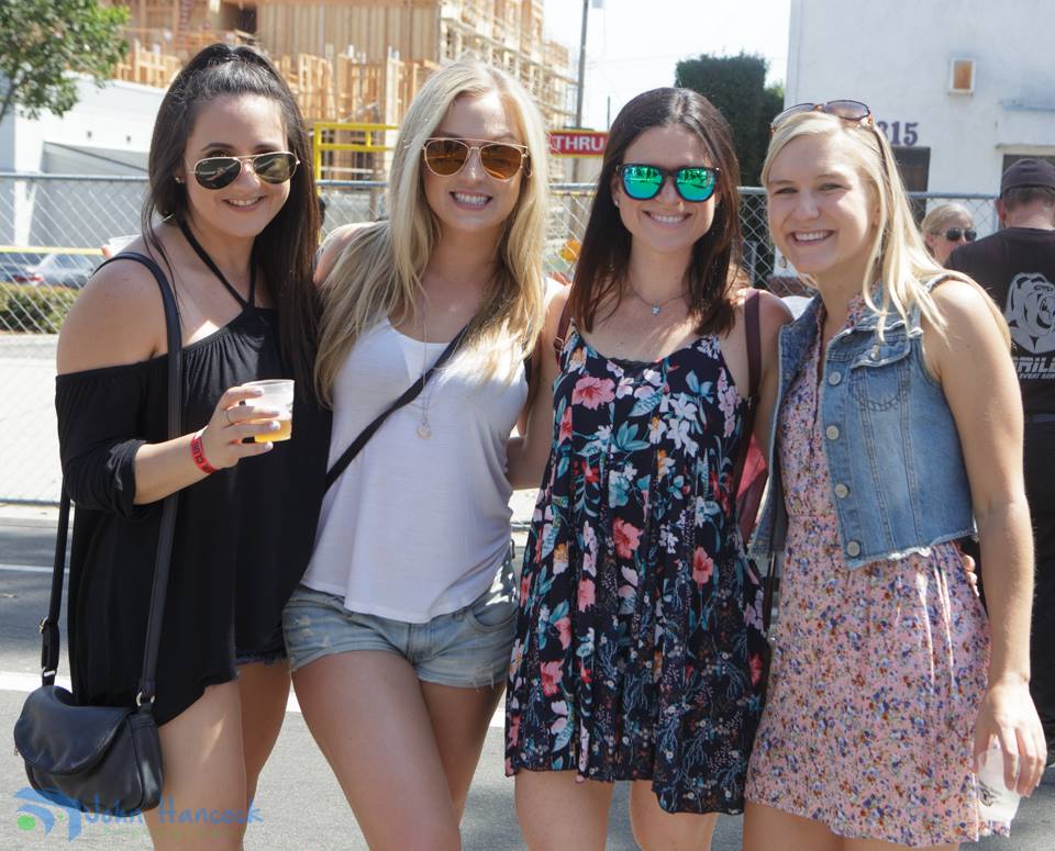 SanDiegoVille 12th Annual North Park Festival Of Beers Returns To San