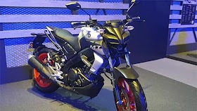 Yamaha ra mắt mô tô hầm hố, động cơ 155cc giá rẻ hơn Exciter 2019, Honda Winner X khiến fan điên đảo