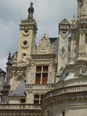 castello di chambord