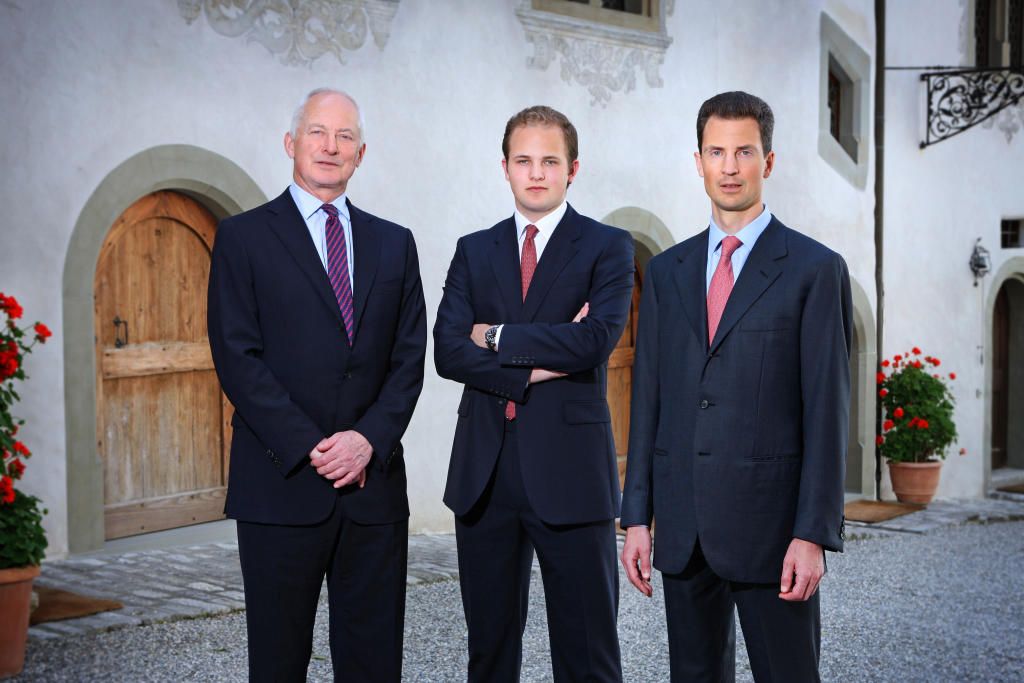 10 Richest Royal Houses in Europe Ranked By Their Net Worth