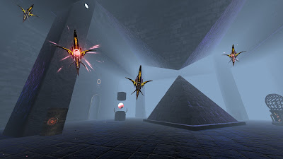Waltz Of The Wizard Natural Magic Game Screenshot 2
