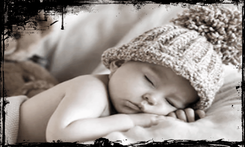 EREK EREK Lagi Hamil Mimpi Melahirkan Anak Laki Laki