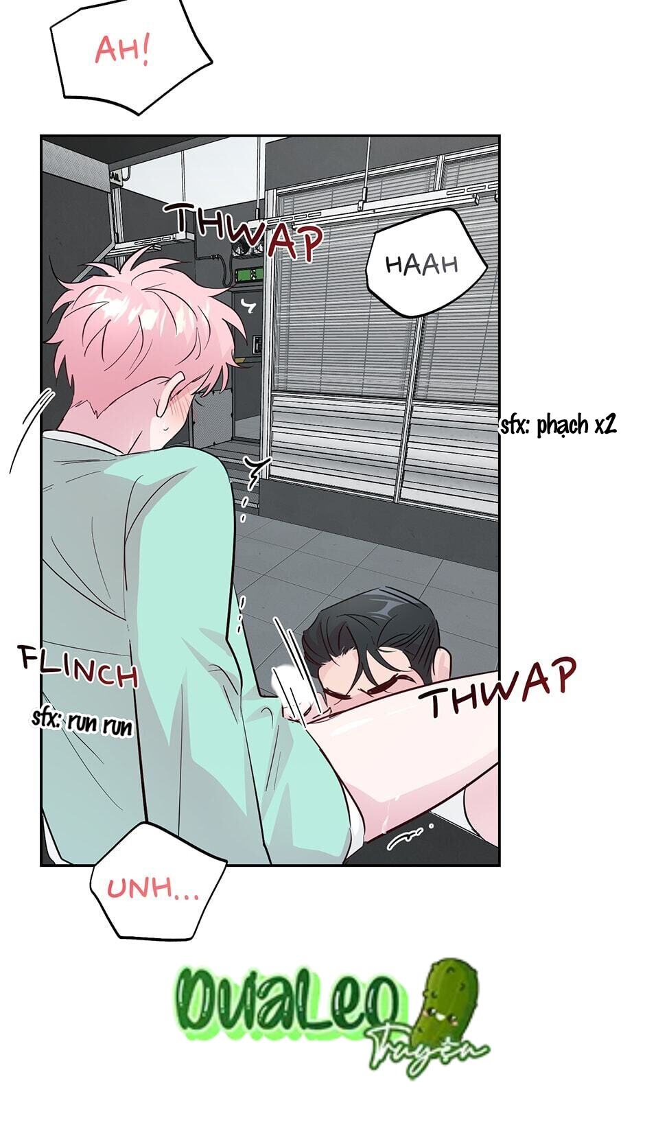 Đọc truyện Assorted Wildness - Chapter 47