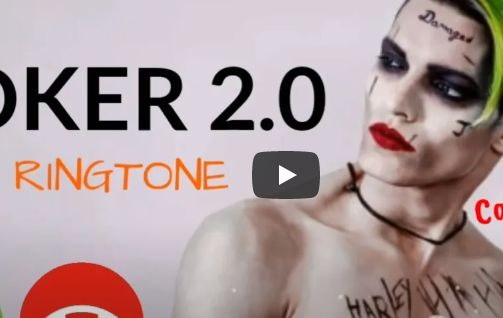 New Joker Ringtones mp3 song download|| Attitude Ringtones download