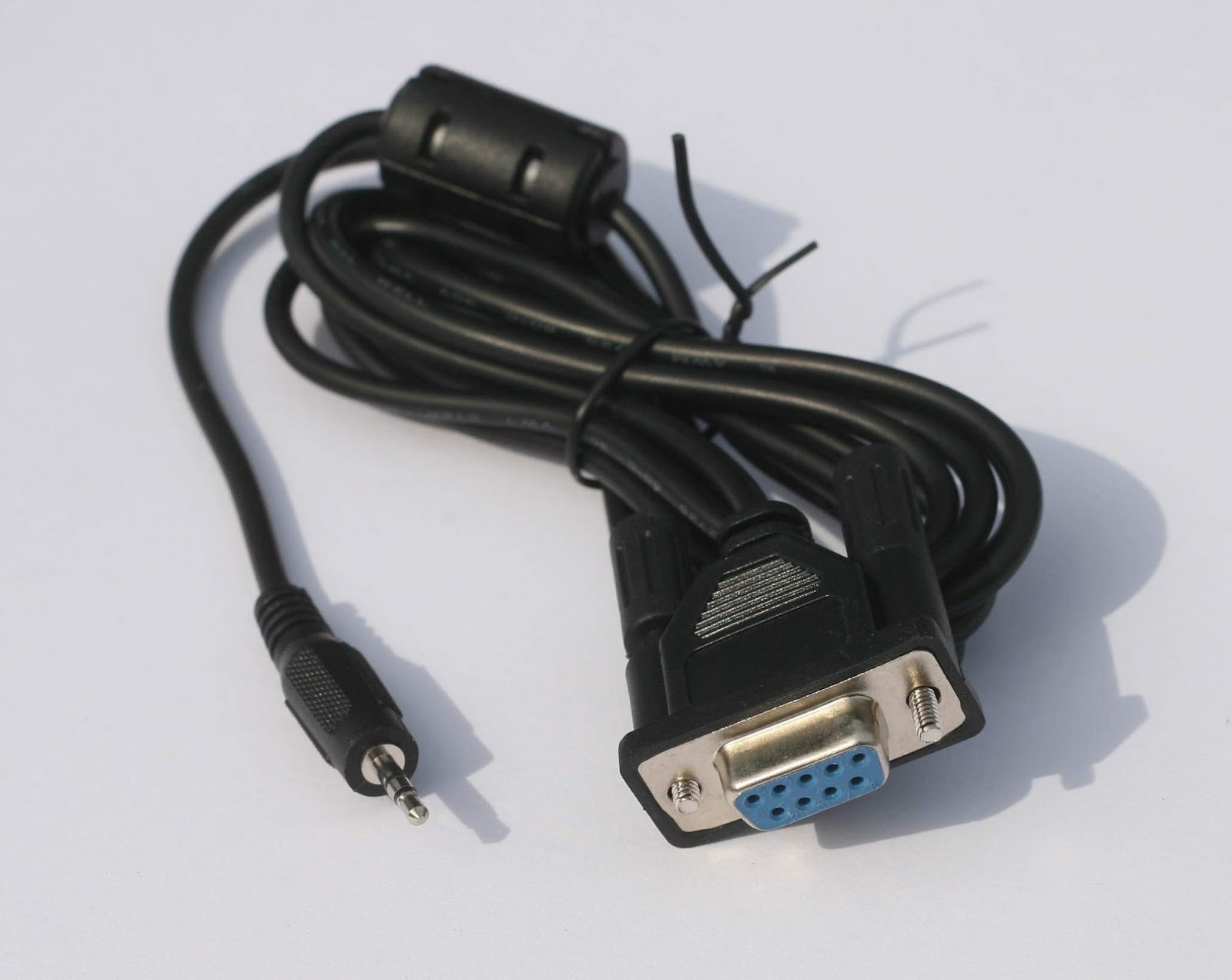 Information Technology and Insights APC NMC2 AP9631 Configuration Howto