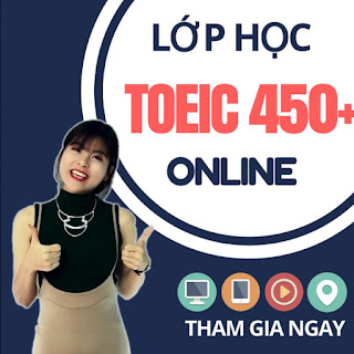 Khóa Học Online Luyện TOEIC 450+ (Cho Người Mất Gốc) ebook PDF-EPUB-AWZ3-PRC-MOBI
