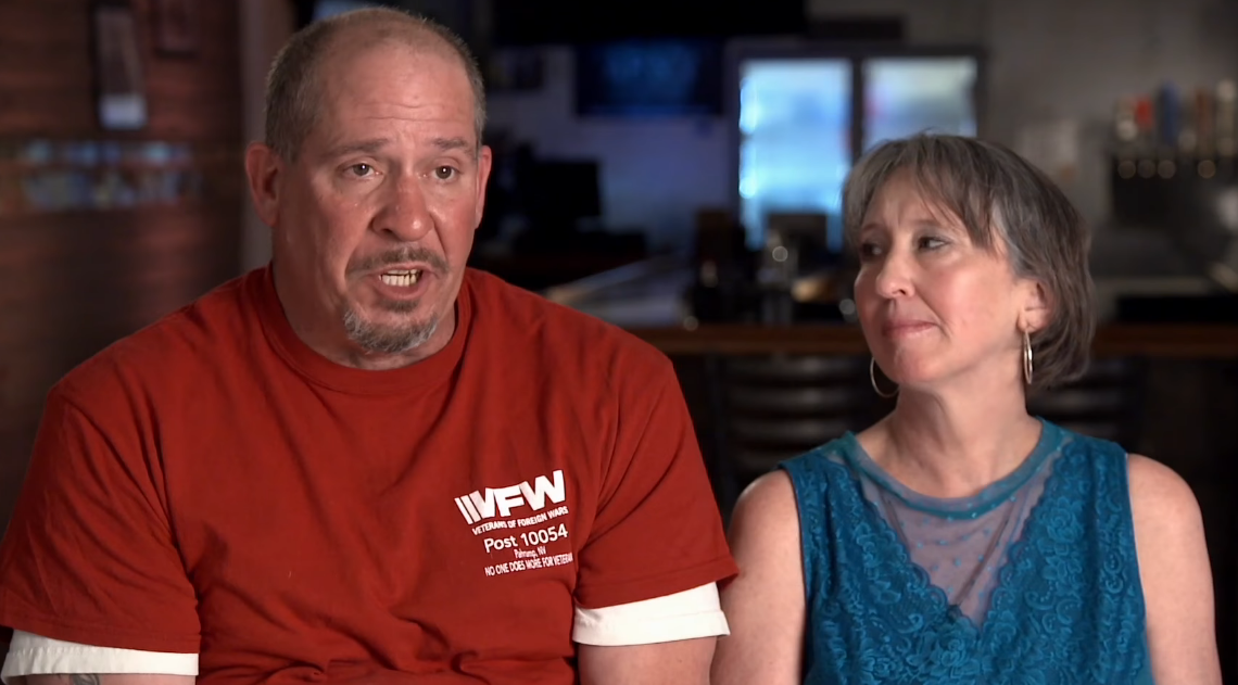 Bar Rescue Updates VFW Post 10054 Pahrump Bar Rescue Update