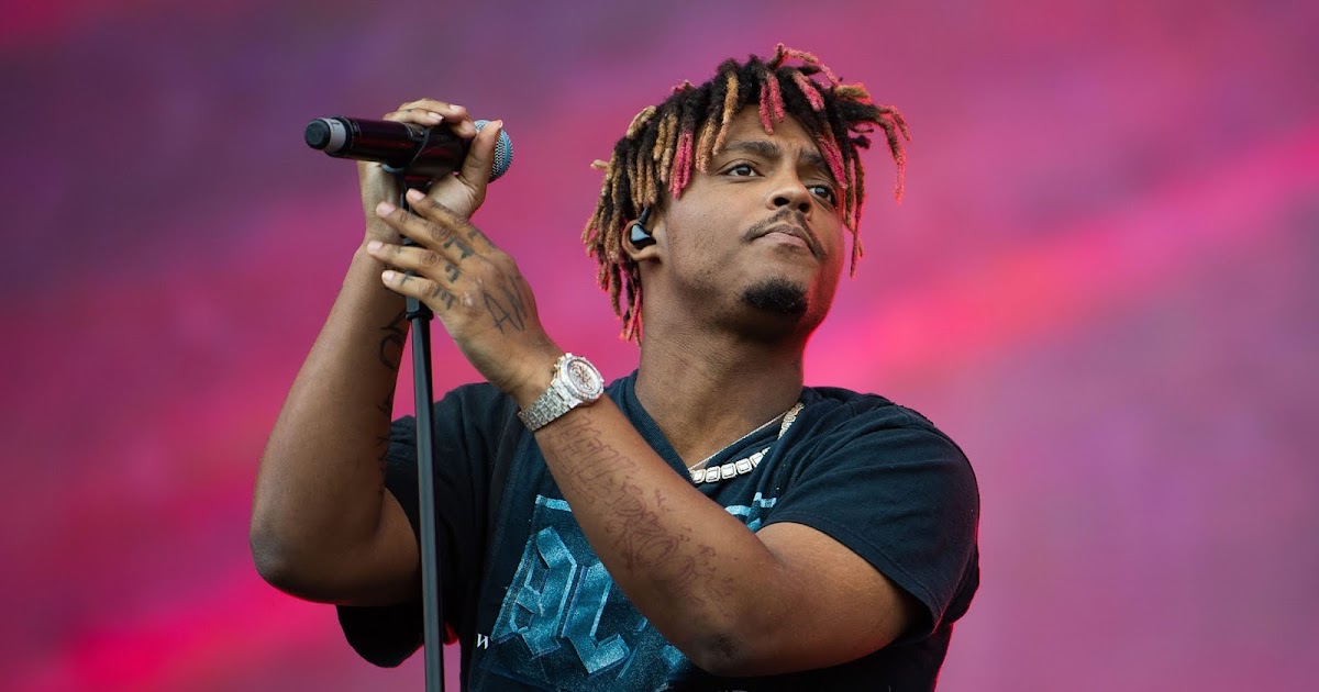 Wow! Popular Rapper, Juice Wrld's Music Tops Digital Charts After Tragic Death FOW 24 NEWS