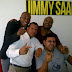 Saludos a Jimmy Saa, Edwing Congo ex futbolista del Real Madrid