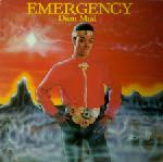 Dion Mial - Emergency / The Indian And The Outlaw 1985