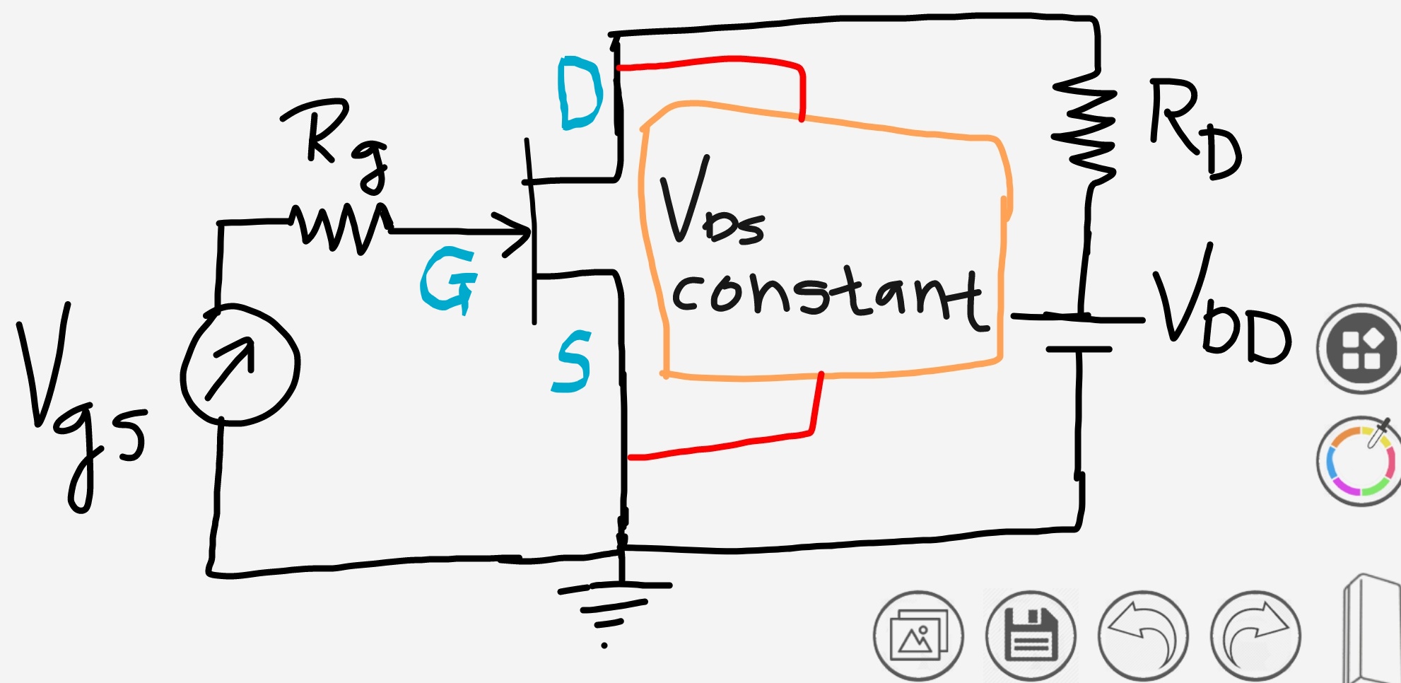 Configurations and Characteristics of Jfet