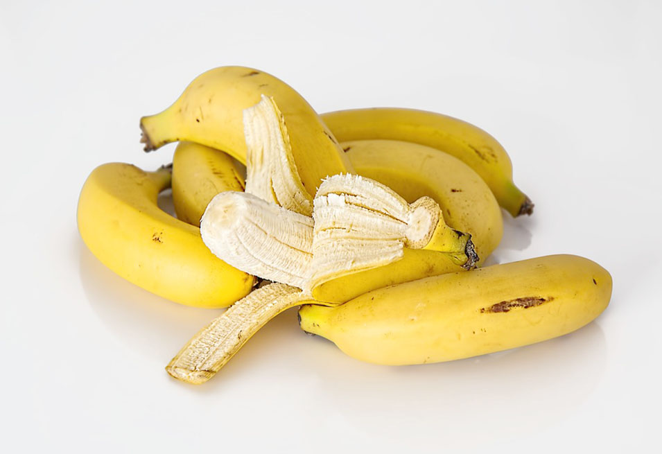 16 Health Benefits for Banana Consumption 16 Health Benefits for Banana Consumption