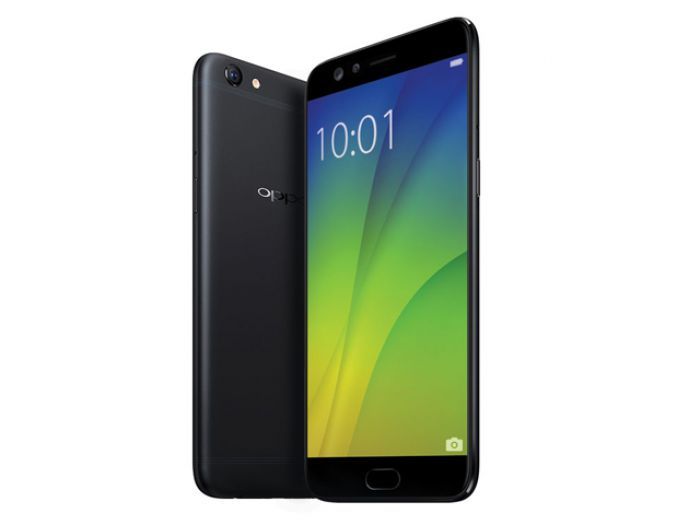 BUKA POLA - FRP OPPO F3 - CPH1609 - Batal32