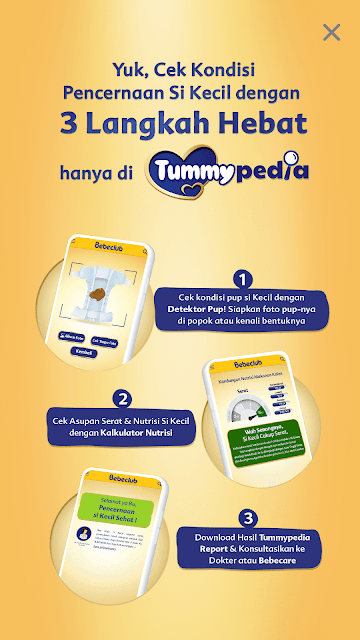 tummypedia