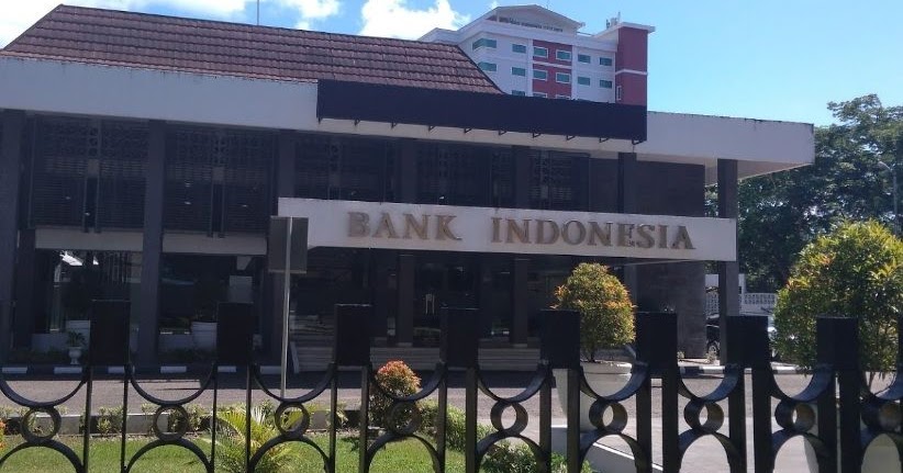 Bank Indonesia Maluku - Travelling Quotes