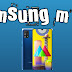 samsung m31 specification