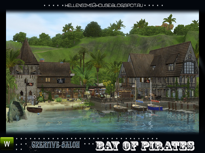 Pirate bays download sims 3 westrip Pirate bays download sims 3 westrip